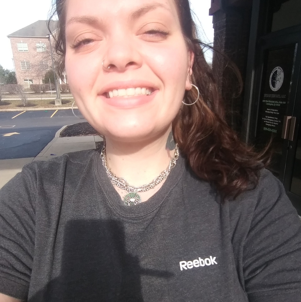 Meet your Posher, Ciara